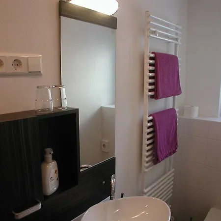 Haus Uebernachtenswert Mosel Appartement