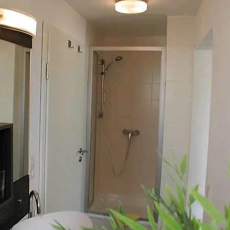 Apartment Haus Uebernachtenswert Mosel *