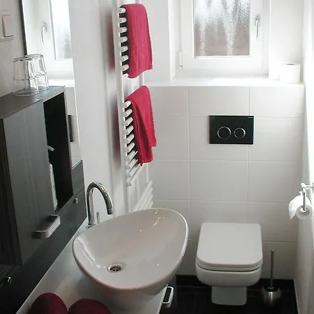 Haus übernachtenswert Mosel *