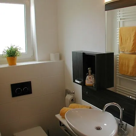 Haus übernachtenswert Mosel Apartment *