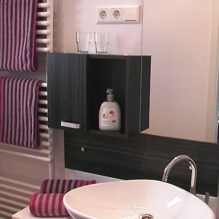 Appartement Haus Uebernachtenswert Mosel Commune fusionnée de Cochem-Land