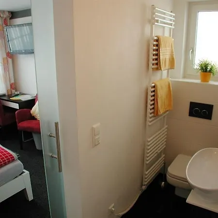 Haus übernachtenswert Mosel * Cochem