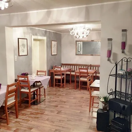 Haus übernachtenswert Mosel Apartment Cochem