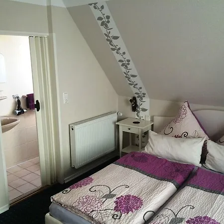 Appartement Haus Uebernachtenswert Mosel Cochem
