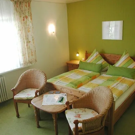 Appartement Haus Uebernachtenswert Mosel