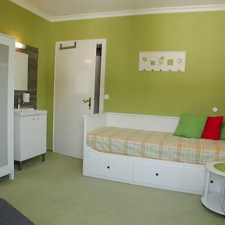 Haus übernachtenswert Mosel Cochem