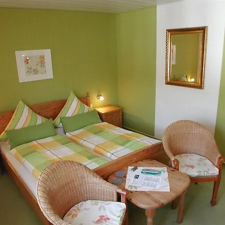 Haus Uebernachtenswert Mosel
