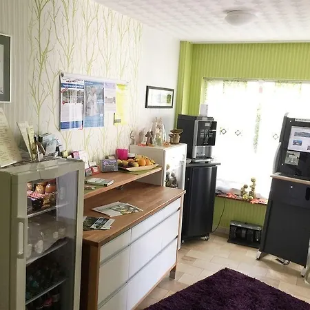 Haus übernachtenswert Mosel Apartment Cochem