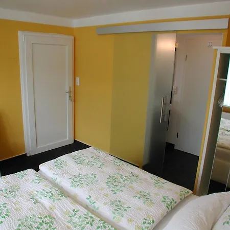 Haus übernachtenswert Mosel Apartment *