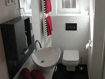 Haus übernachtenswert Mosel Apartment Cochem