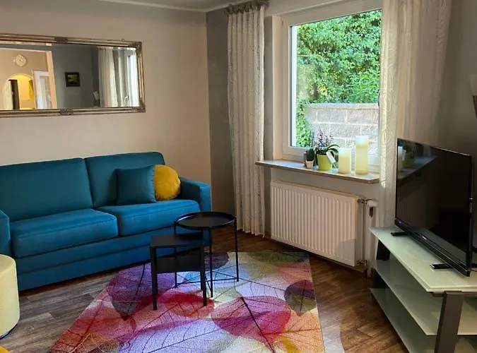 Haus Uebernachtenswert Mosel Cochem