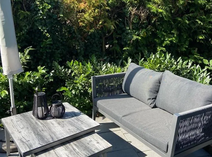 Haus Uebernachtenswert Mosel *