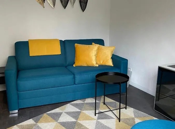 Haus Uebernachtenswert Mosel * Cochem