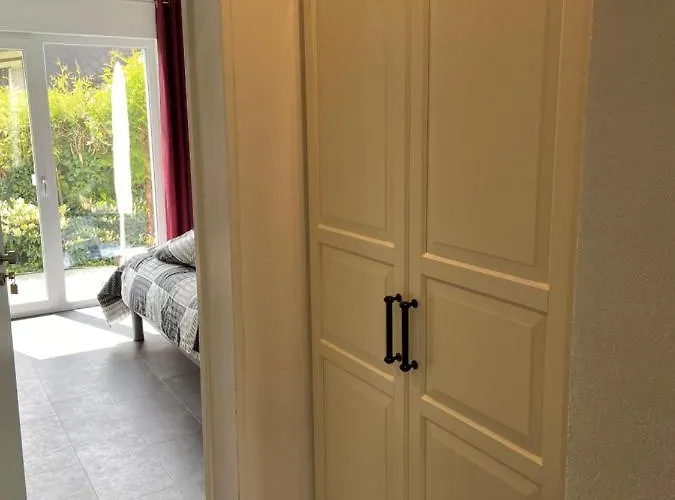 Haus Uebernachtenswert Mosel * Cochem