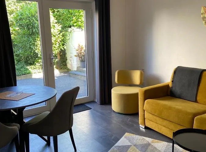 Appartamento Haus Uebernachtenswert Mosel