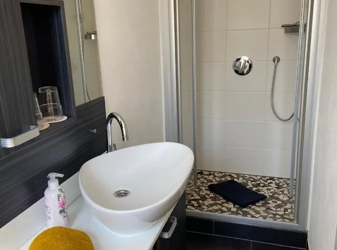 Haus Uebernachtenswert Mosel Appartamento