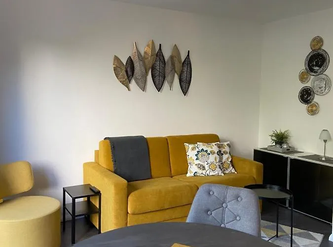 Haus Uebernachtenswert Mosel *