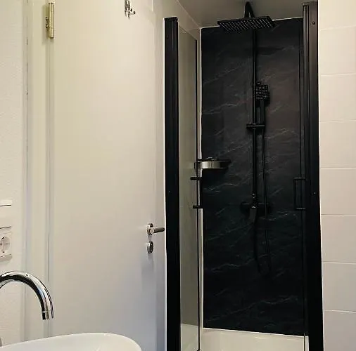 Haus Uebernachtenswert Mosel Cochem