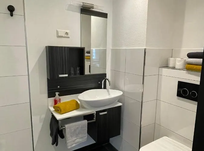 Haus Uebernachtenswert Mosel Lejlighed