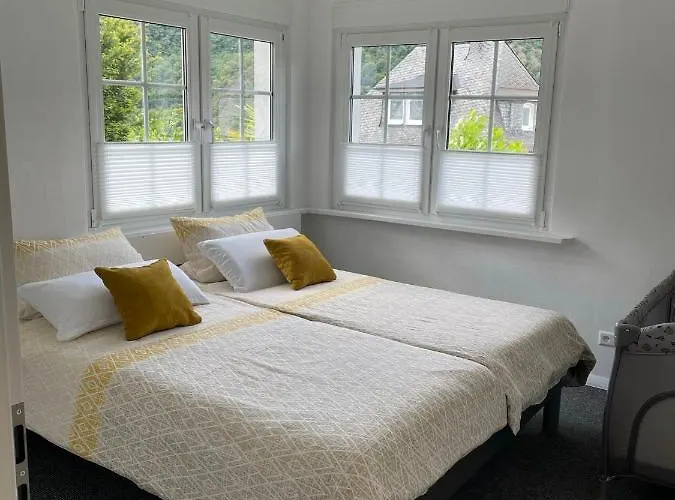 Haus Uebernachtenswert Mosel Appartamento