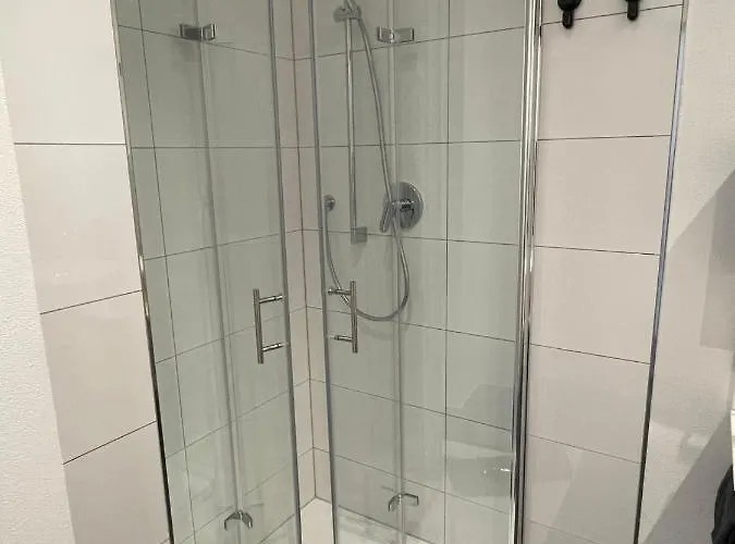 Haus Uebernachtenswert Mosel Appartamento