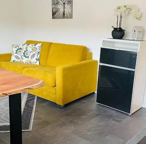 Haus Uebernachtenswert Mosel Appartamento Cochem