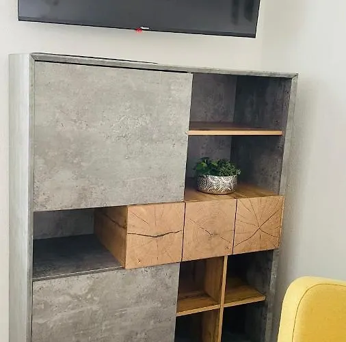 Haus Uebernachtenswert Mosel