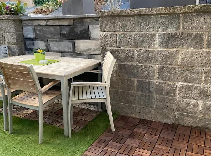 Apartman Haus Uebernachtenswert Mosel