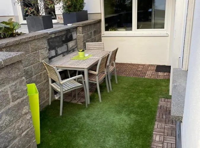 Appartamento Haus Uebernachtenswert Mosel