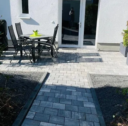 Haus Uebernachtenswert Mosel Appartamento