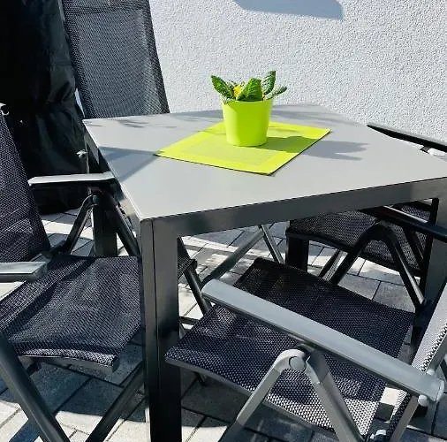 Haus Uebernachtenswert Mosel