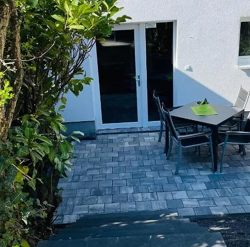 Apartman Haus Uebernachtenswert Mosel Cochem