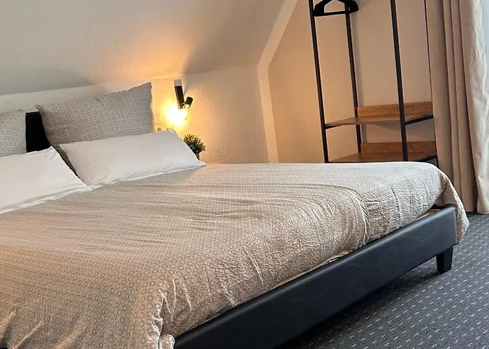 Haus Uebernachtenswert Mosel Appartamento Cochem