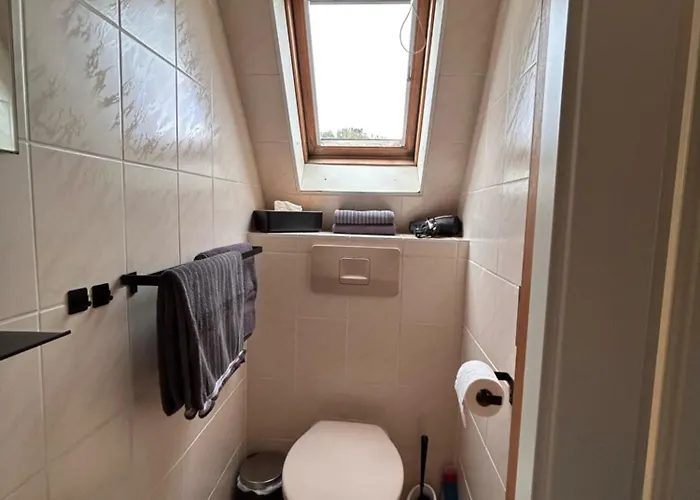 Haus Uebernachtenswert Mosel * Cochem