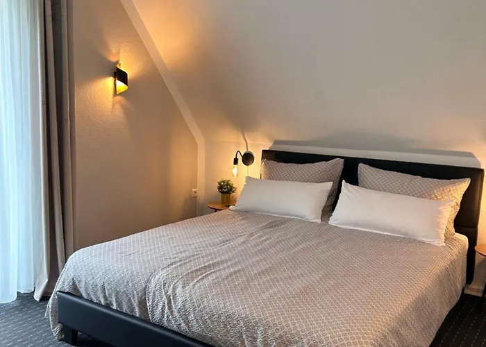 Haus Uebernachtenswert Mosel