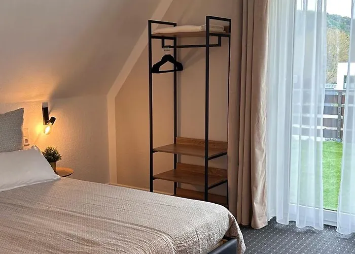 Haus Uebernachtenswert Mosel *