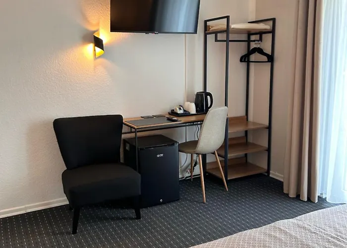 Haus Uebernachtenswert Mosel