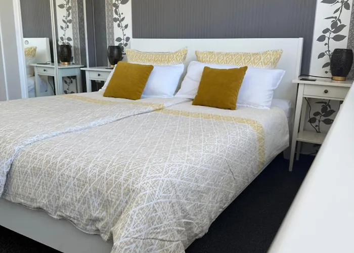 Appartamento Haus Uebernachtenswert Mosel Cochem