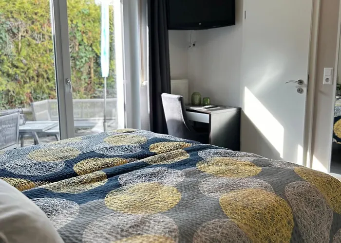 Haus Uebernachtenswert Mosel Cochem