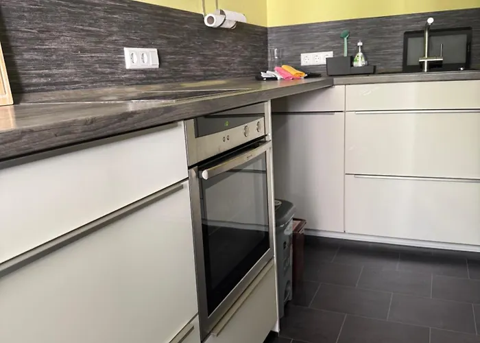 Haus Uebernachtenswert Mosel