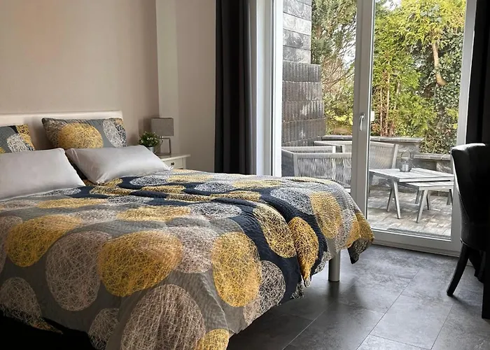 Appartamento Haus Uebernachtenswert Mosel