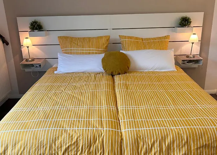 Appartamento Haus Uebernachtenswert Mosel *