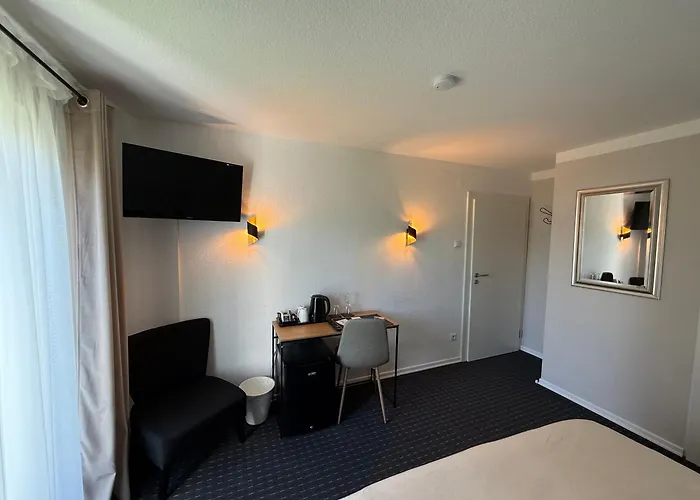 Haus Uebernachtenswert Mosel Appartamento