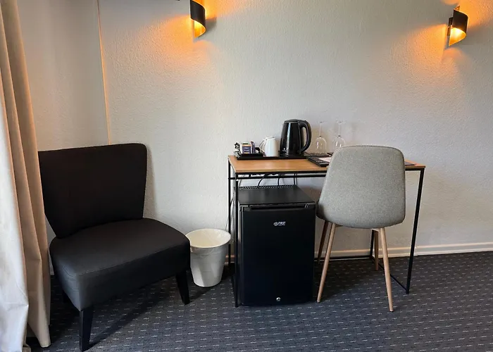 Appartamento Haus Uebernachtenswert Mosel