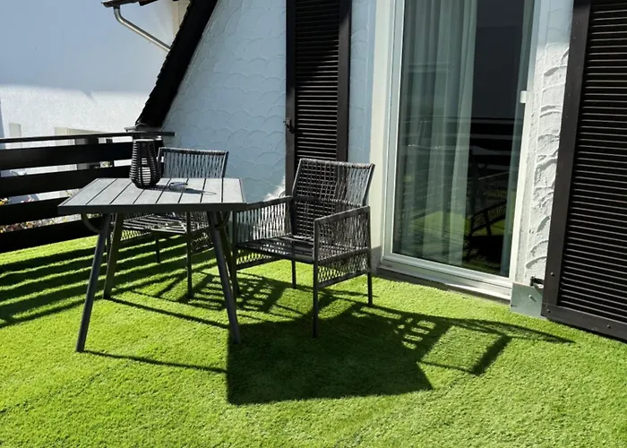 Appartamento Haus Uebernachtenswert Mosel Cochem