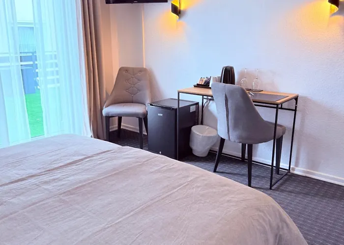 Apartman Haus Uebernachtenswert Mosel *