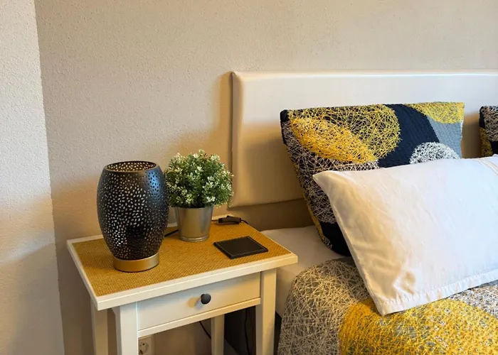 Haus Uebernachtenswert Mosel *