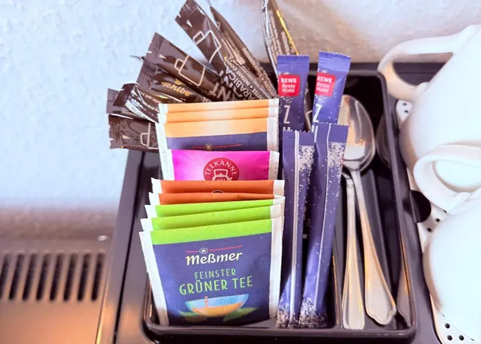 Haus Uebernachtenswert Mosel Lejlighed