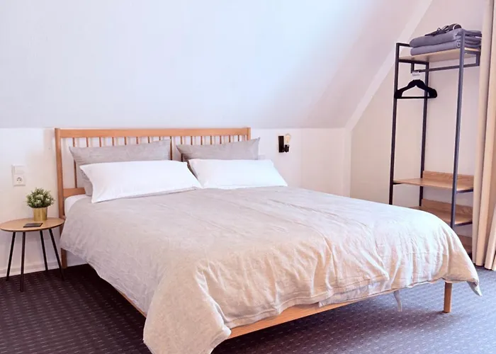 Apartman Haus Uebernachtenswert Mosel