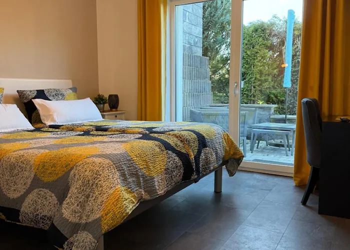 Apartman Haus Uebernachtenswert Mosel *